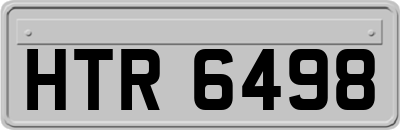 HTR6498