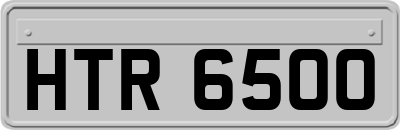 HTR6500