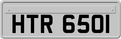 HTR6501