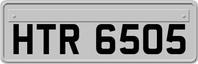 HTR6505