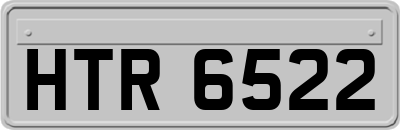 HTR6522