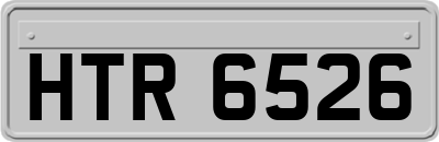 HTR6526