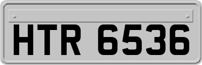 HTR6536