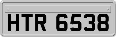 HTR6538