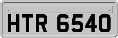 HTR6540