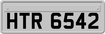HTR6542