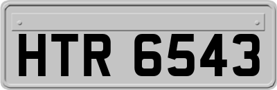HTR6543