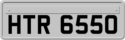 HTR6550
