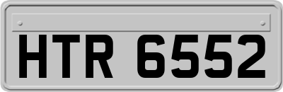 HTR6552