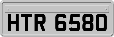 HTR6580