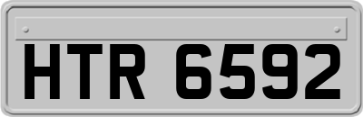HTR6592