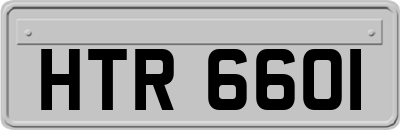 HTR6601
