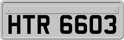 HTR6603