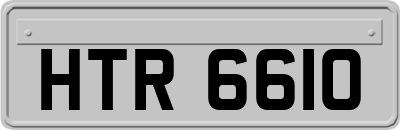 HTR6610