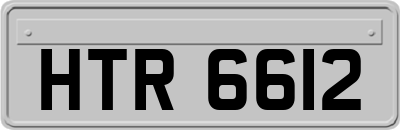 HTR6612