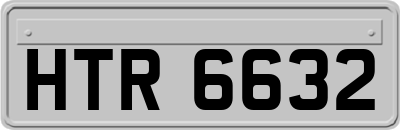 HTR6632