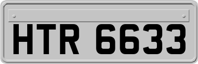 HTR6633