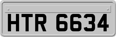 HTR6634
