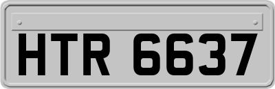 HTR6637