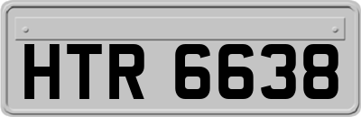 HTR6638