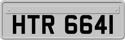HTR6641