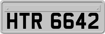 HTR6642