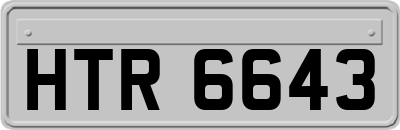 HTR6643