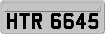 HTR6645