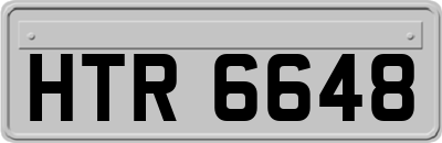 HTR6648