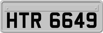 HTR6649