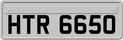 HTR6650