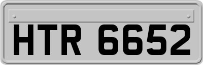 HTR6652