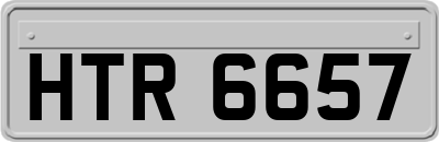 HTR6657