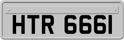 HTR6661