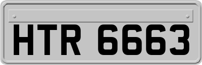 HTR6663