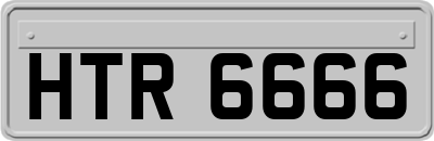 HTR6666