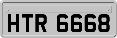 HTR6668