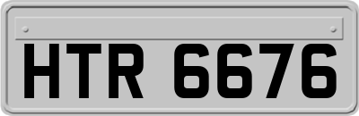 HTR6676