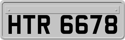 HTR6678