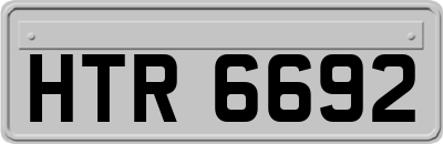 HTR6692