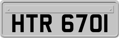 HTR6701