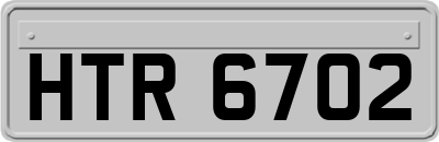 HTR6702