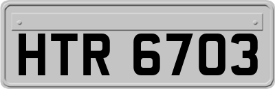HTR6703