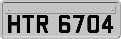 HTR6704