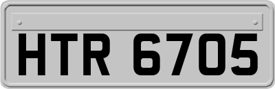 HTR6705