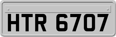 HTR6707