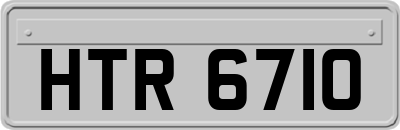 HTR6710