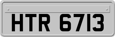 HTR6713