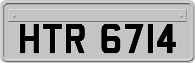 HTR6714