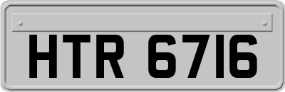 HTR6716